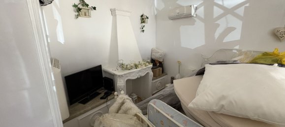 4 غرف نوم فيلا في Fuengirola, Spain رقم 133594 20