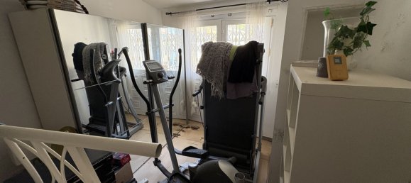 4 غرف نوم فيلا في Fuengirola, Spain رقم 133594 21