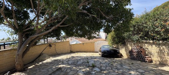 4 غرف نوم فيلا في Fuengirola, Spain رقم 133594 35