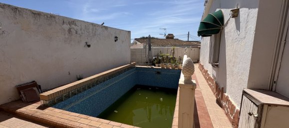 4 غرف نوم فيلا في Fuengirola, Spain رقم 133594 3