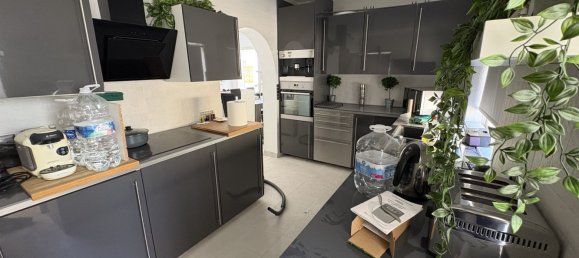 4 غرف نوم فيلا في Fuengirola, Spain رقم 133594 9