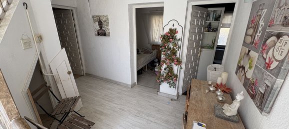 4 غرف نوم فيلا في Fuengirola, Spain رقم 133594 16