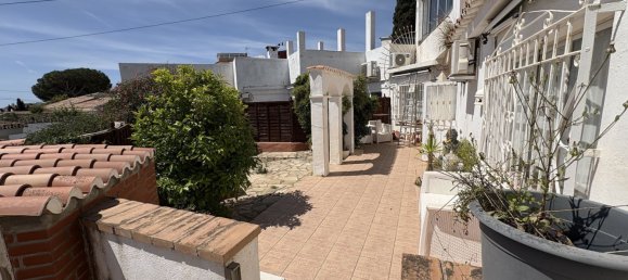 4 غرف نوم فيلا في Fuengirola, Spain رقم 133594 7