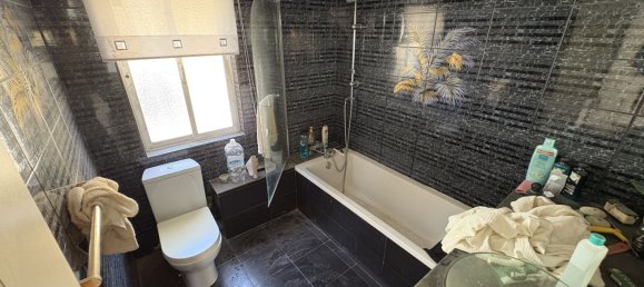 4 غرف نوم فيلا في Fuengirola, Spain رقم 133594 14