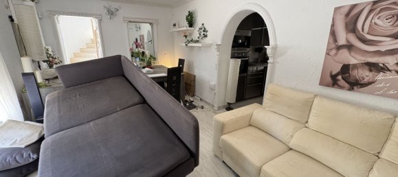 4 غرف نوم فيلا في Fuengirola, Spain رقم 133594 11