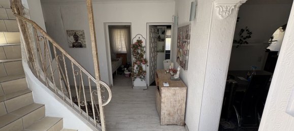 4 غرف نوم فيلا في Fuengirola, Spain رقم 133594 15