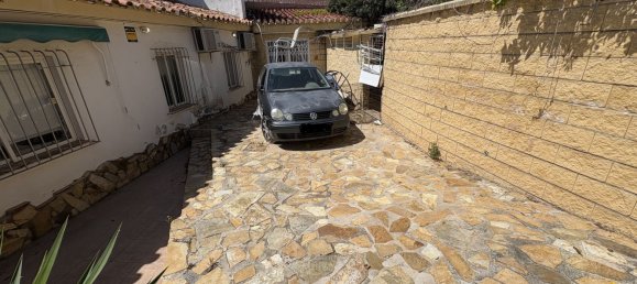 4 غرف نوم فيلا في Fuengirola, Spain رقم 133594 37