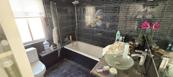 4 غرف نوم فيلا في Fuengirola, Spain رقم 133594 13