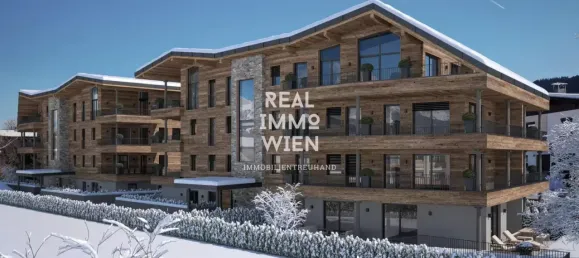 3 rooms Apartment in Feldkirchen in Karnten, Austria No. 113261 2