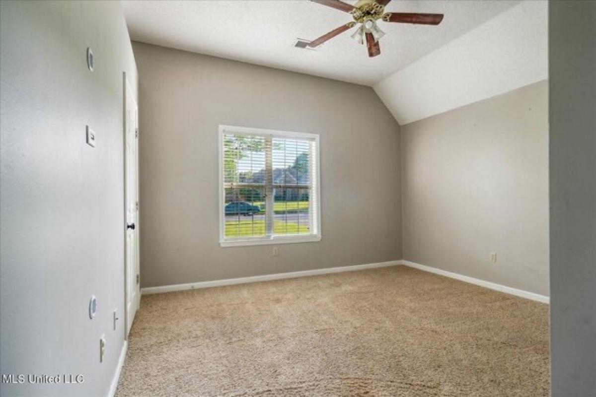 3 غرف نوم منزل في Olive Branch, USA رقم 404121