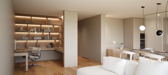 2 bedrooms Condo in Matosinhos, Portugal No. 6722 3