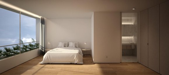 2 bedrooms Condo in Matosinhos, Portugal No. 6722 5