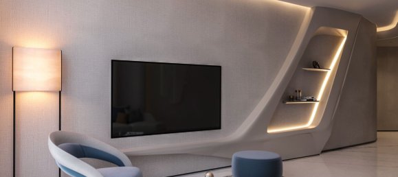 6 chambres Villa à Al Marjan Island, UAE No. 10285 6