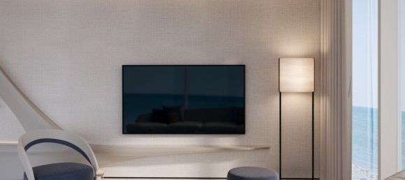 6 chambres Villa à Al Marjan Island, UAE No. 10285 16