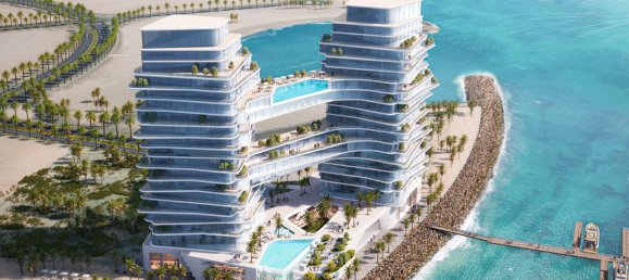 6 chambres Villa à Al Marjan Island, UAE No. 10285 2