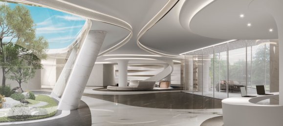 6 chambres Villa à Al Marjan Island, UAE No. 10285 13