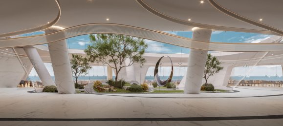 6 chambres Villa à Al Marjan Island, UAE No. 10285 10