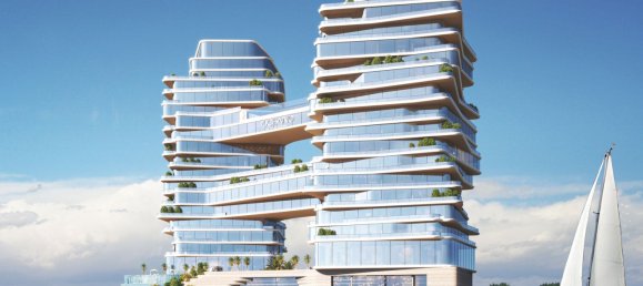 6 chambres Villa à Al Marjan Island, UAE No. 10285 25