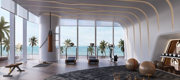 6 chambres Villa à Al Marjan Island, UAE No. 10285 21