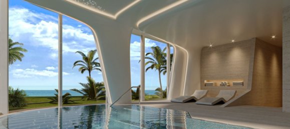 6 chambres Villa à Al Marjan Island, UAE No. 10285 26