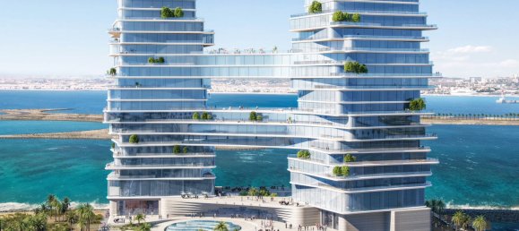 6 chambres Villa à Al Marjan Island, UAE No. 10285 24