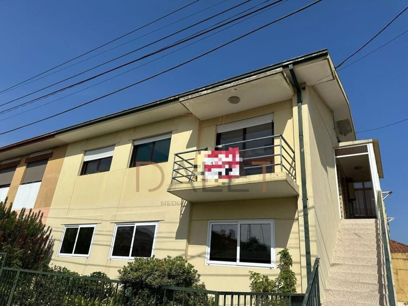 Дом с 3 спальнями в Лороза, Португалия № 275963