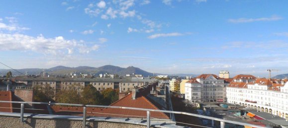 2 rooms Apartment in Vienna, Austria No. 21185 6