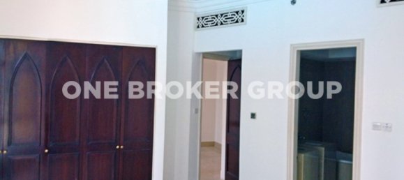 1 غرف نوم شقة في Old Town, UAE رقم 2655 9