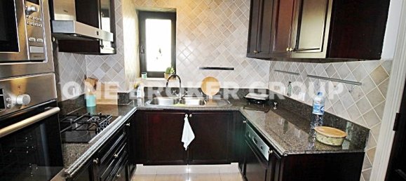 1 غرف نوم شقة في Old Town, UAE رقم 2655 4