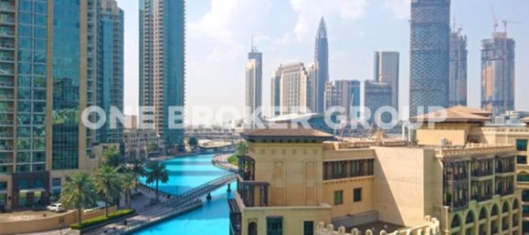 1 غرف نوم شقة في Old Town, UAE رقم 2655 6