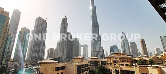 1 غرف نوم شقة في Old Town, UAE رقم 2655 12