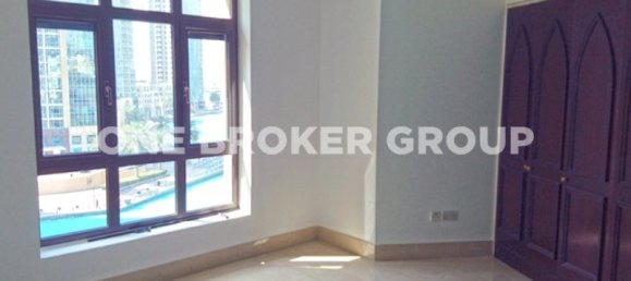 1 غرف نوم شقة في Old Town, UAE رقم 2655 14