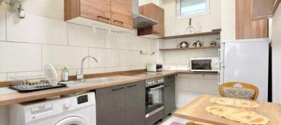 2غرفة شقة في Simmering, Austria رقم 159611 4