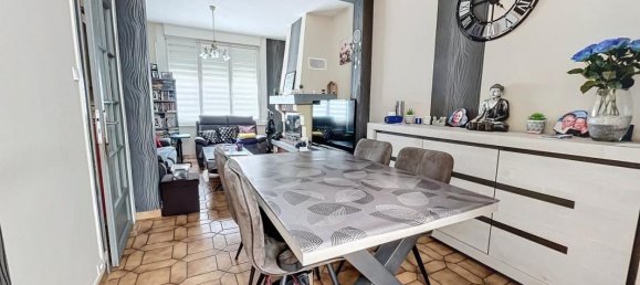 3 غرف نوم منزل في Coudekerque-Branche, France رقم 283735 2