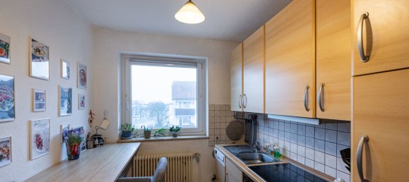 3-salle Appartement à Bielefeld, Germany No. 8636 13