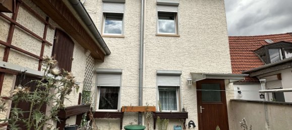 Adosado de 1 dormitorio en Salzlandkreis, Germany No. 222891 2