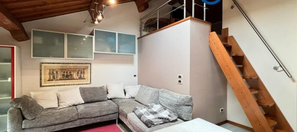 2 rooms Apartment in Monselice, Italy No. 104134 2