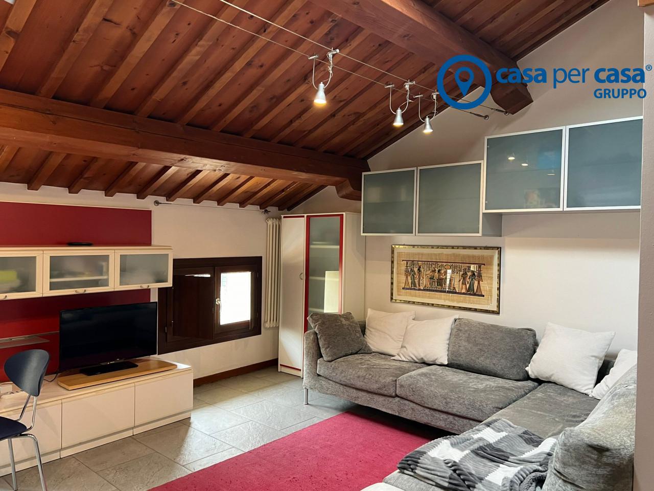 2 rooms Apartment in Monselice, Italy No. 104134