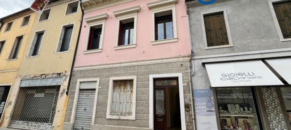 2 rooms Apartment in Monselice, Italy No. 104134 16