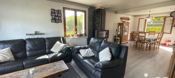 Casa de 6 habitaciónes en Nogent-l'Artaud, France No. 238976 3