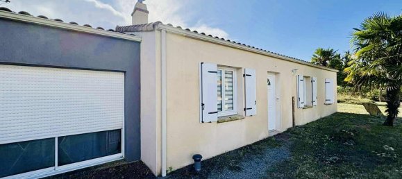 Casa de 3 dormitorios en Vendee, France No. 340481 12