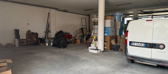 Armazém em San Donaci, Italy 360 m² N.º 125745 21