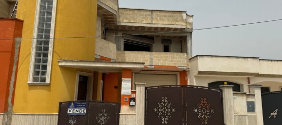 Armazém em San Donaci, Italy 360 m² N.º 125745 6