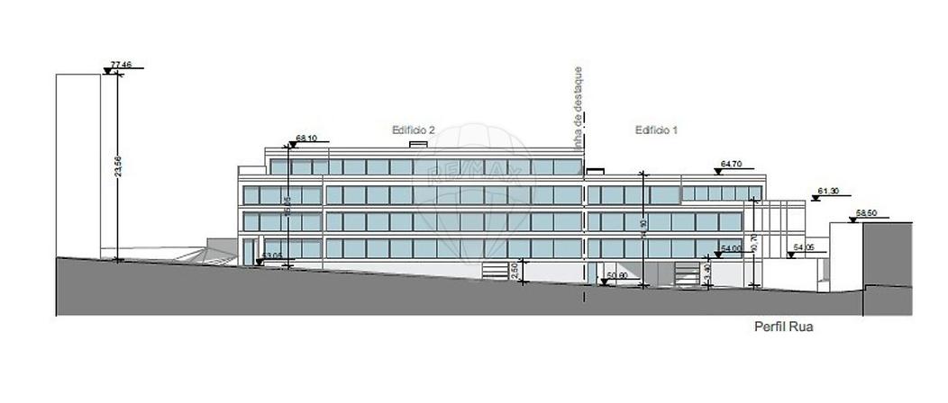 Terreno de 1 dormitorio en Torres Vedras, Portugal No. 61547