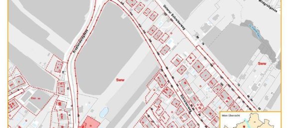  Land in Dobling, Austria No. 32867 3