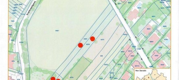  Land in Dobling, Austria No. 32867 2