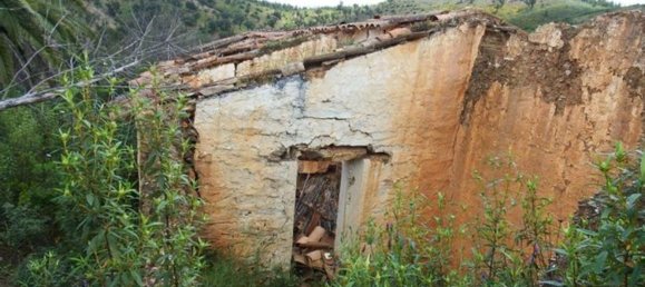 6 غرف نوم منزل في Sao Bartolomeu de Messines, Portugal رقم 32915 6