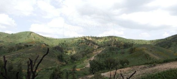 6 غرف نوم منزل في Sao Bartolomeu de Messines, Portugal رقم 32915 2