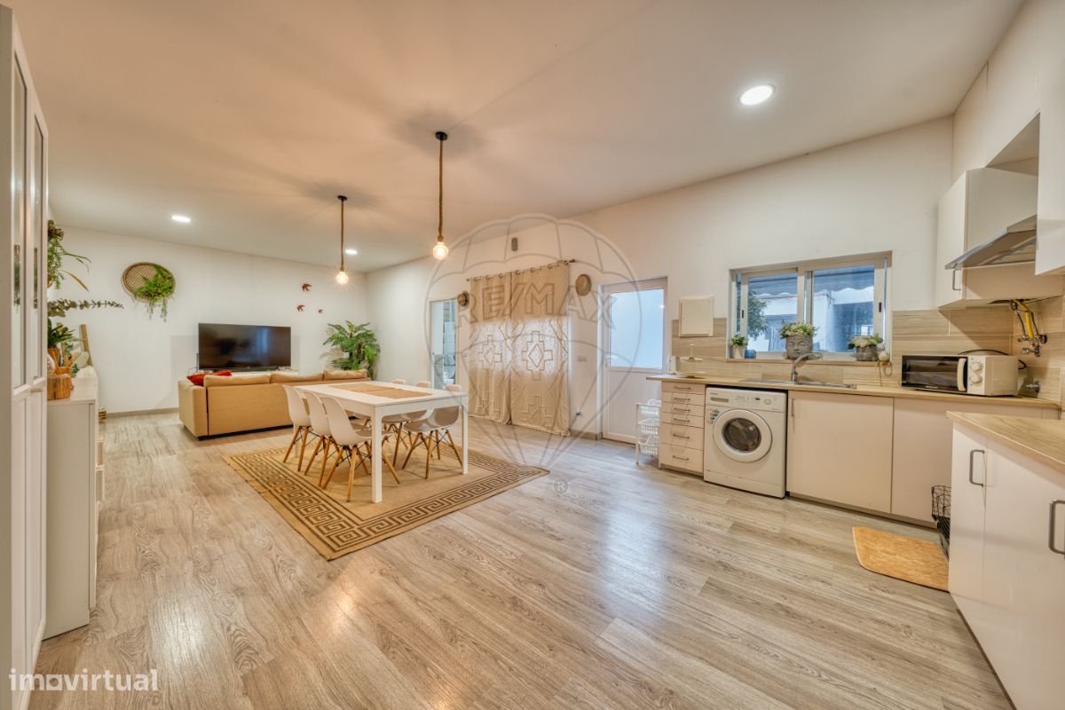 4 bedrooms House in Almeirim, Portugal No. 182252