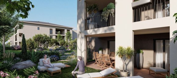 1 bedroom Apartment in Lucciana, France No. 239388 5